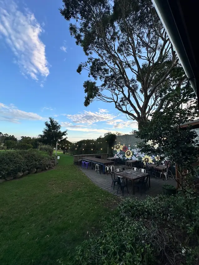 Harvest Milton venue photo 2